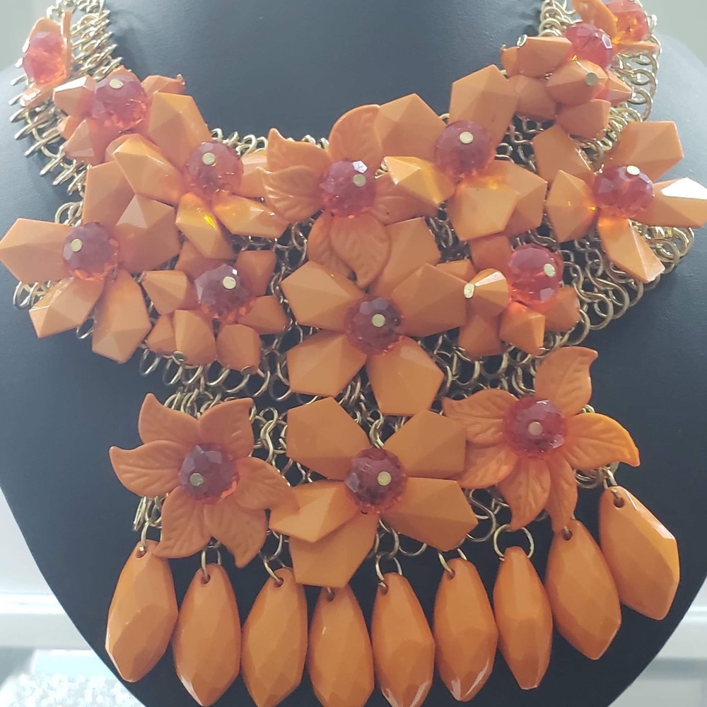 Beautiful jewelry